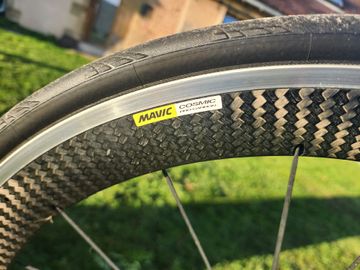 Used Merida REACTO 7000-E 2016 2016 Road & Gravel, Black — image 7 of 12
