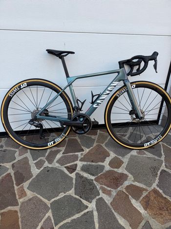 Canyon, Ultimate Shimano Ultegra Di2