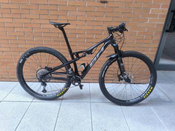 Used BH Lynx Race Carbon RC 6.5 2021 2021 VTT
