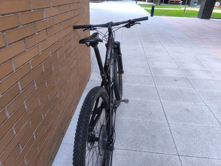 Used BH Lynx Race Carbon RC 6.5 2021 2021 Mountainbike — image 7 of 17