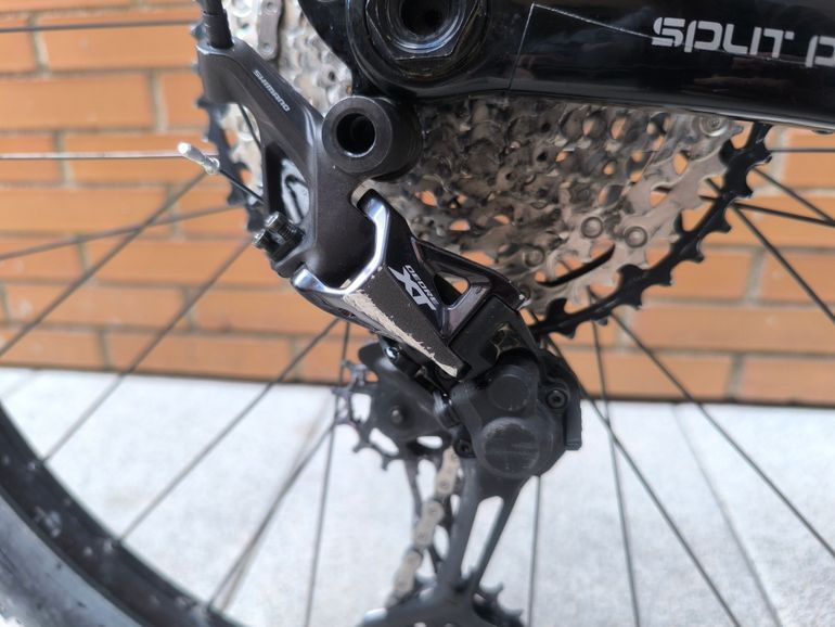 Used BH Lynx Race Carbon RC 6.5 2021 2021 Mountainbike — image 3 of 17