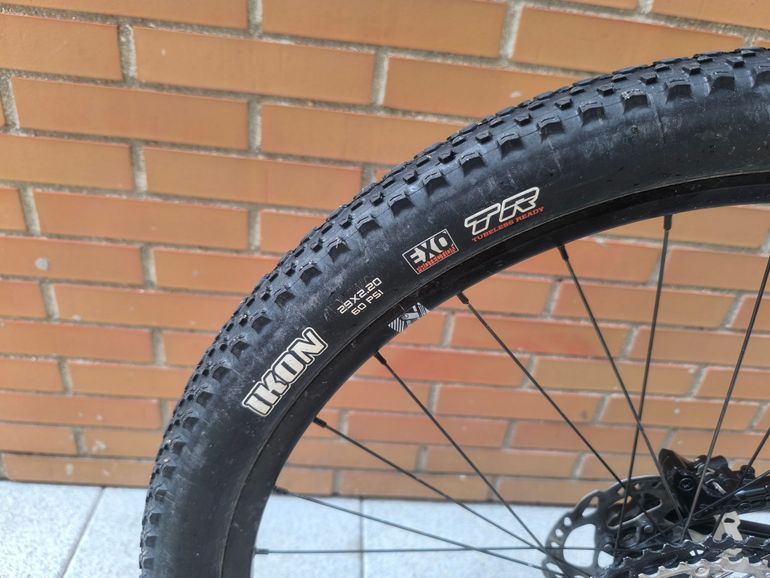 Used BH Lynx Race Carbon RC 6.5 2021 2021 Mountainbike — image 10 of 17
