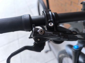 Used BH Lynx Race Carbon RC 6.5 2021 2021 Mountainbike — image 11 of 17