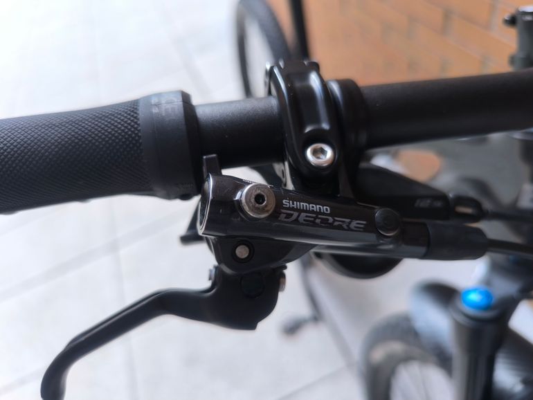 Used BH Lynx Race Carbon RC 6.5 2021 2021 Mountainbike — image 11 of 17