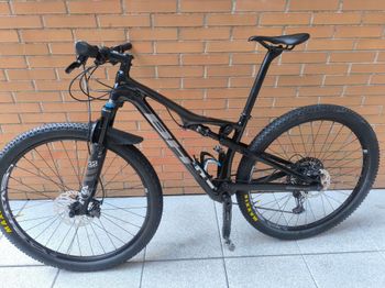 Used BH Lynx Race Carbon RC 6.5 2021 2021 Mountainbike — image 17 of 17