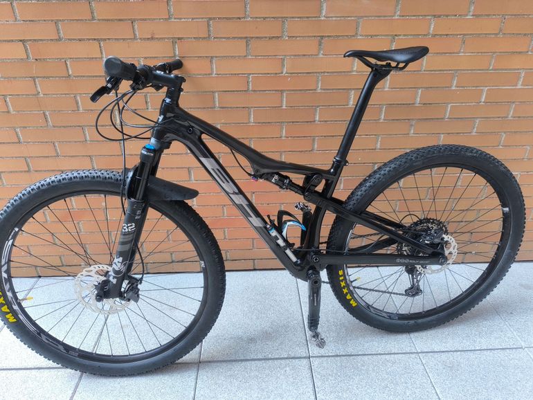 Used BH Lynx Race Carbon RC 6.5 2021 2021 Mountainbike — image 17 of 17