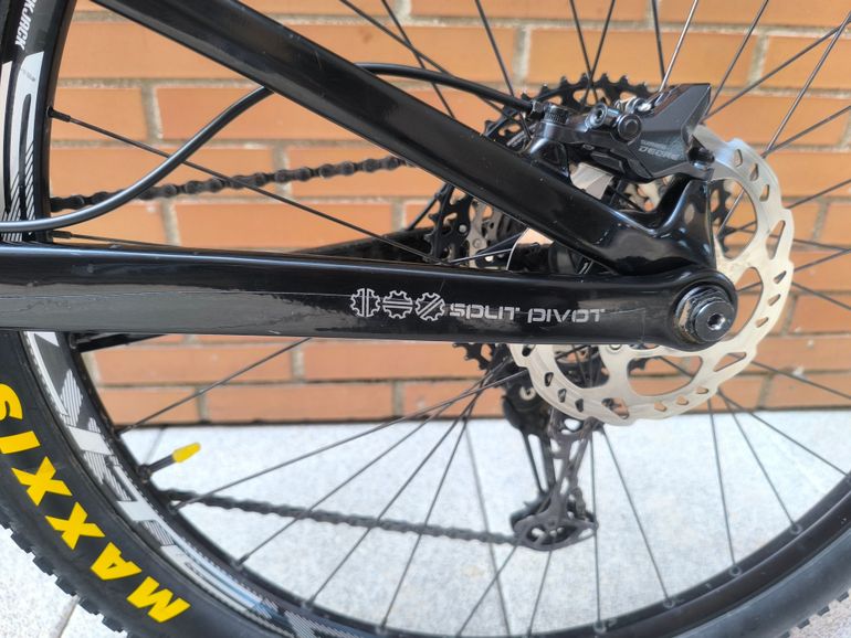 Used BH Lynx Race Carbon RC 6.5 2021 2021 Mountainbike — image 16 of 17