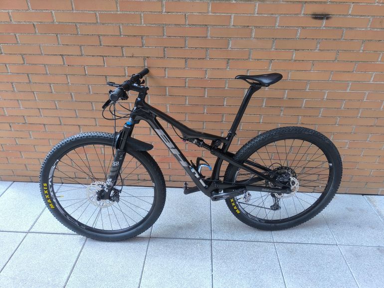 Used BH Lynx Race Carbon RC 6.5 2021 2021 Mountainbike — image 15 of 17