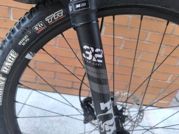 Used BH Lynx Race Carbon RC 6.5 2021 2021 Mountainbike — image 8 of 17