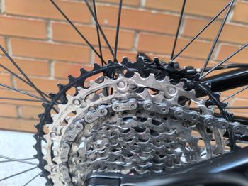 Used BH Lynx Race Carbon RC 6.5 2021 2021 Mountainbike — image 4 of 17