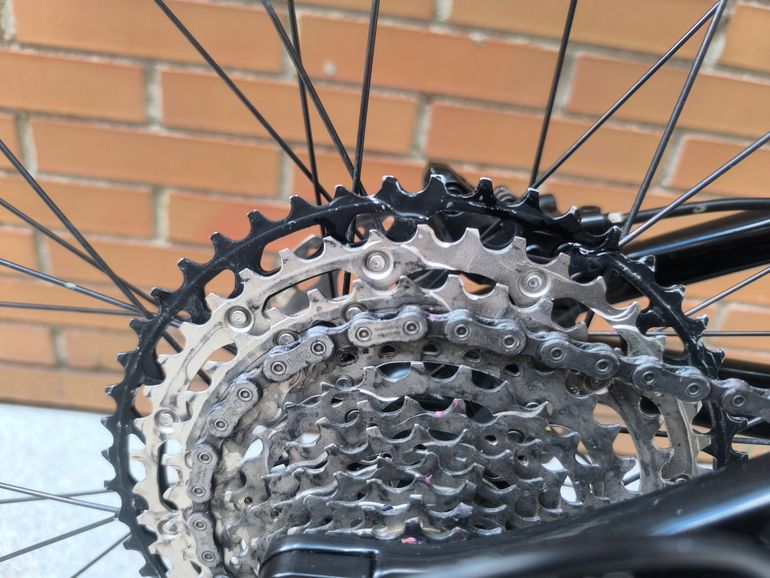 Used BH Lynx Race Carbon RC 6.5 2021 2021 Mountainbike — image 4 of 17