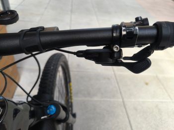 Used BH Lynx Race Carbon RC 6.5 2021 2021 Mountainbike — image 14 of 17