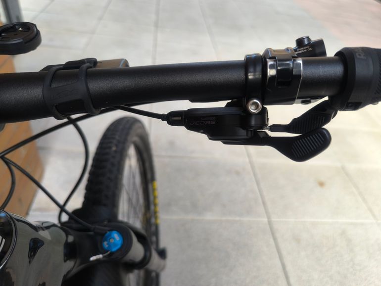 Used BH Lynx Race Carbon RC 6.5 2021 2021 Mountainbike — image 14 of 17