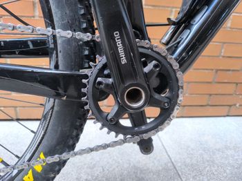 Used BH Lynx Race Carbon RC 6.5 2021 2021 Mountainbike — image 2 of 17