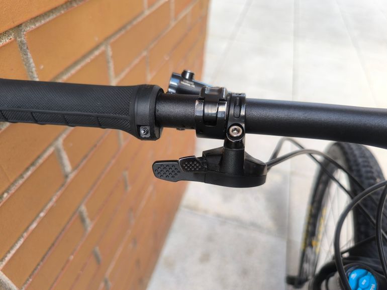 Used BH Lynx Race Carbon RC 6.5 2021 2021 Mountainbike — image 13 of 17