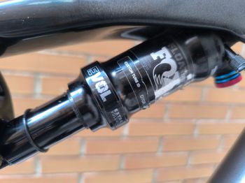 Used BH Lynx Race Carbon RC 6.5 2021 2021 Mountainbike — image 5 of 17