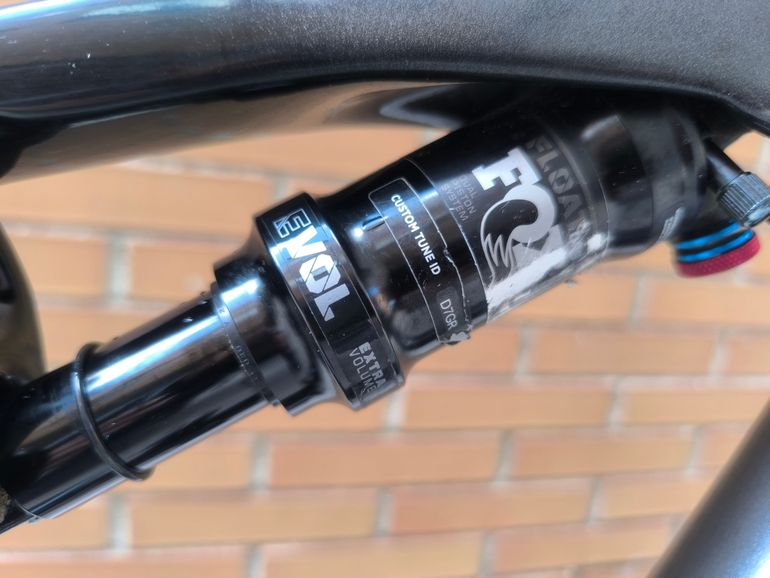 Used BH Lynx Race Carbon RC 6.5 2021 2021 Mountainbike — image 5 of 17