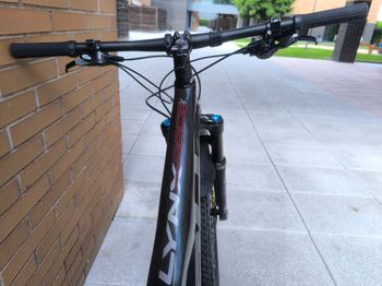 Used BH Lynx Race Carbon RC 6.5 2021 2021 Mountainbike — image 12 of 17