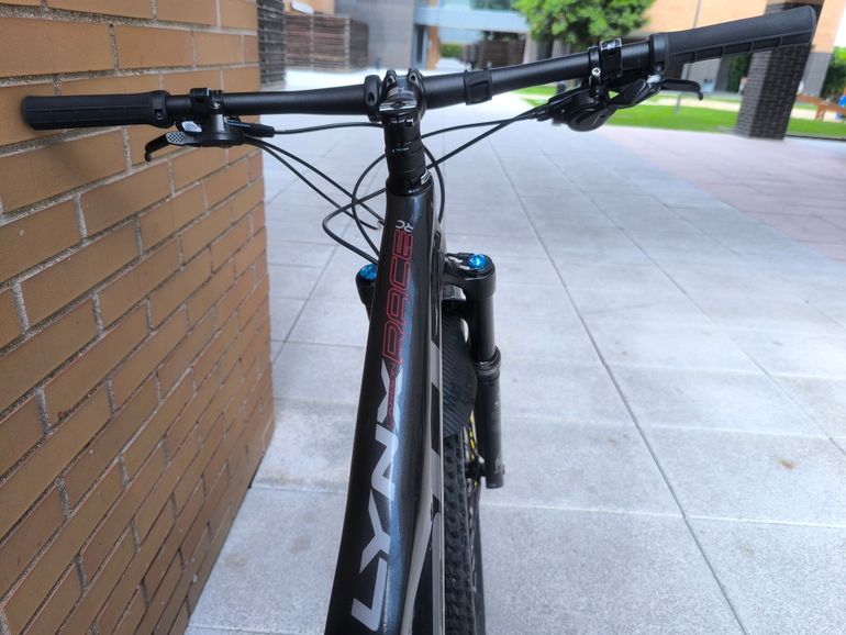 Used BH Lynx Race Carbon RC 6.5 2021 2021 Mountainbike — image 12 of 17