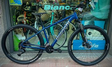 Used BIANCHI Magma 29s 2026 MTB