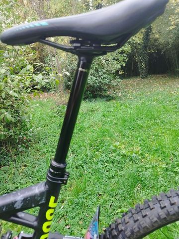 Używany Rose SOUL FIRE 2 2023 2023 Mountainbike — zdjęcie 13 z 17