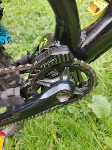 Używany Rose SOUL FIRE 2 2023 2023 Mountainbike — zdjęcie 5 z 17