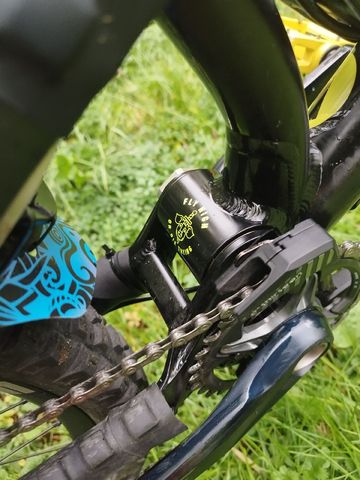 Używany Rose SOUL FIRE 2 2023 2023 Mountainbike — zdjęcie 4 z 17