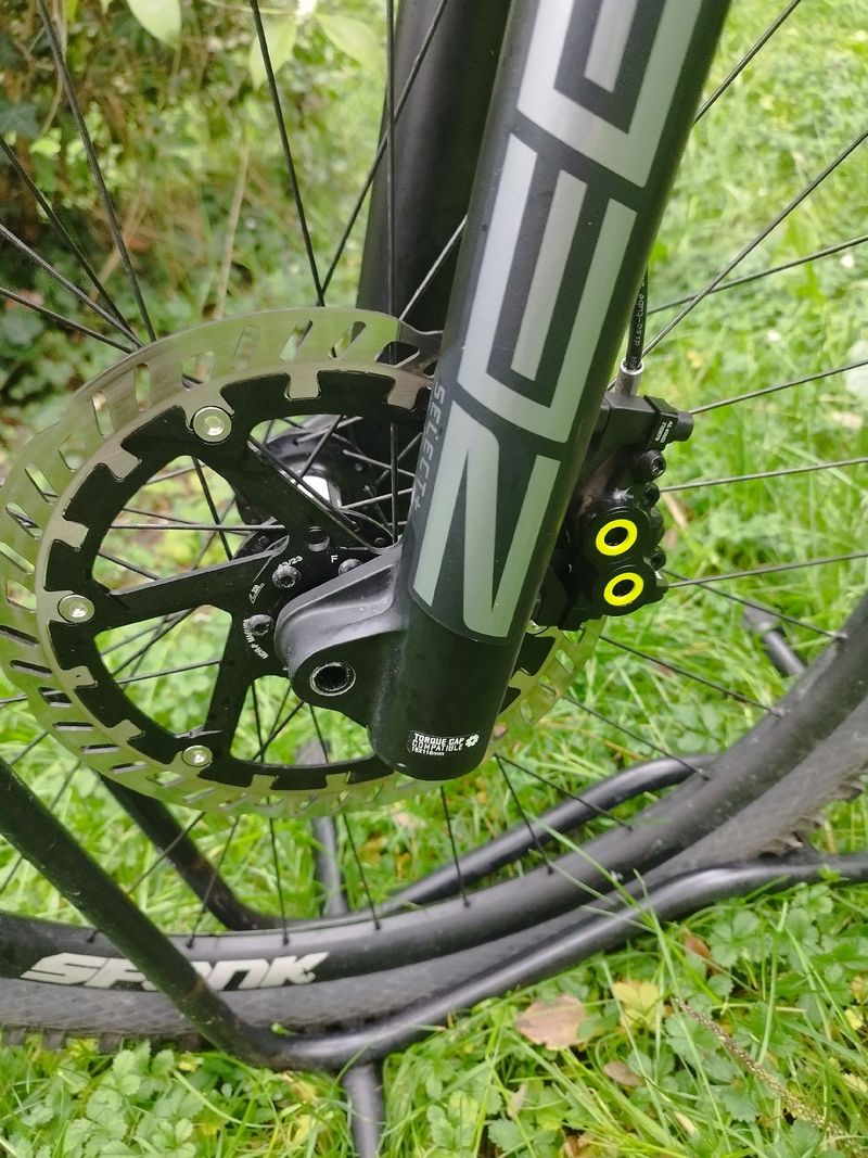 Używany Rose SOUL FIRE 2 2023 2023 Mountainbike — zdjęcie 15 z 17