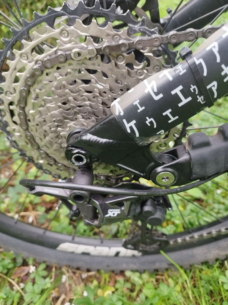 Używany Rose SOUL FIRE 2 2023 2023 Mountainbike — zdjęcie 3 z 17
