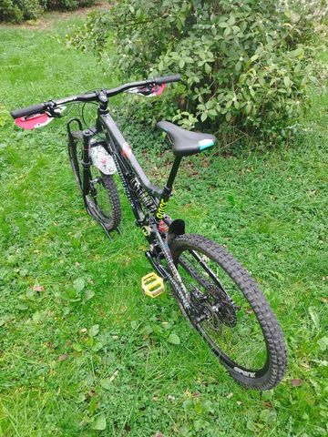 Używany Rose SOUL FIRE 2 2023 2023 Mountainbike — zdjęcie 2 z 17