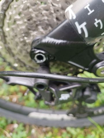 Używany Rose SOUL FIRE 2 2023 2023 Mountainbike — zdjęcie 7 z 17