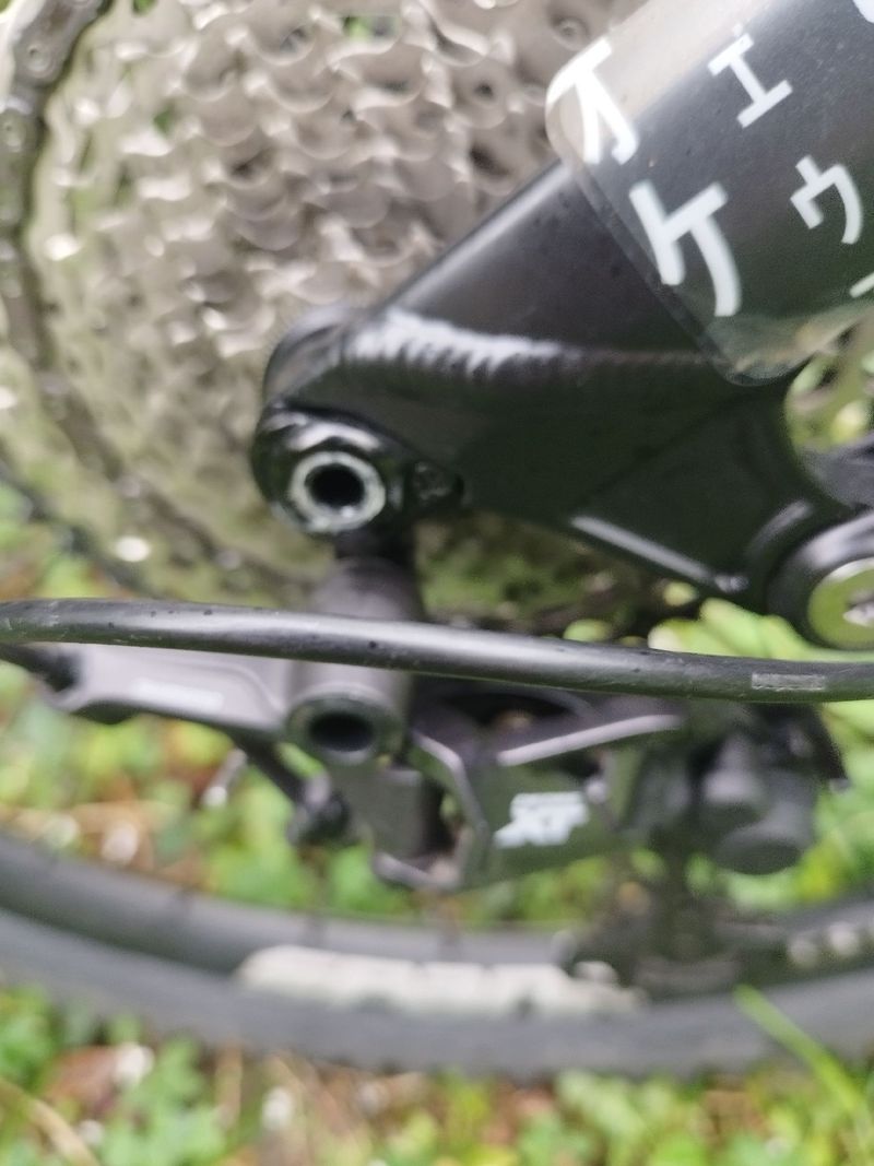 Używany Rose SOUL FIRE 2 2023 2023 Mountainbike — zdjęcie 7 z 17