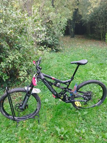 Używany Rose SOUL FIRE 2 2023 2023 Mountainbike — zdjęcie 1 z 17