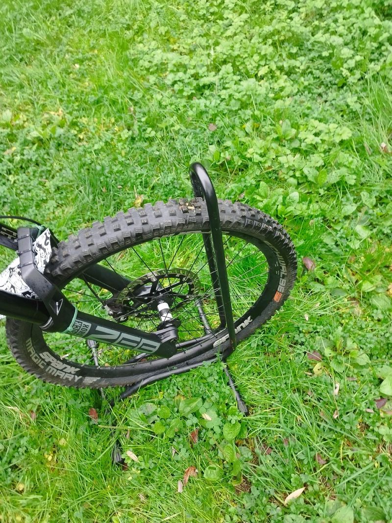 Używany Rose SOUL FIRE 2 2023 2023 Mountainbike — zdjęcie 16 z 17