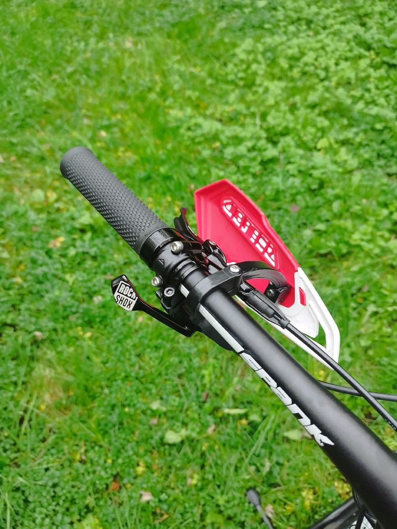 Używany Rose SOUL FIRE 2 2023 2023 Mountainbike — zdjęcie 9 z 17
