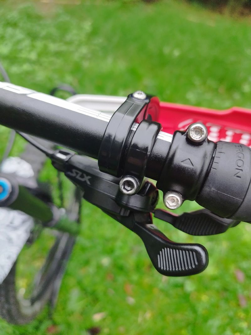 Używany Rose SOUL FIRE 2 2023 2023 Mountainbike — zdjęcie 6 z 17