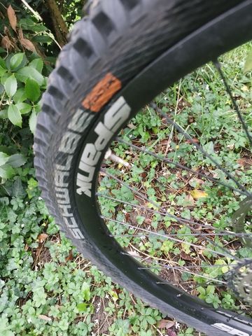 Używany Rose SOUL FIRE 2 2023 2023 Mountainbike — zdjęcie 17 z 17