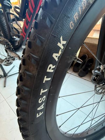 Used Specialized Epic SRAM GX Eagle AXS 2018 Mountainbike, Black — image 13 of 20