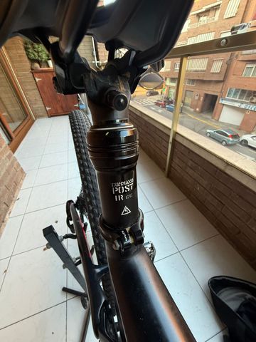 Used Specialized Epic SRAM GX Eagle AXS 2018 Mountainbike, Black — image 12 of 20