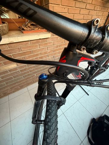 Used Specialized Epic SRAM GX Eagle AXS 2018 Mountainbike, Black — image 11 of 20
