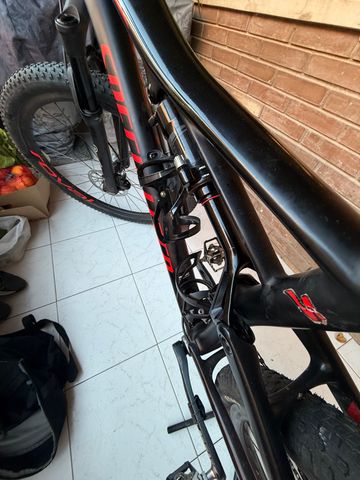 Used Specialized Epic SRAM GX Eagle AXS 2018 Mountainbike, Black — image 7 of 20