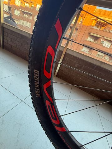 Used Specialized Epic SRAM GX Eagle AXS 2018 Mountainbike, Black — image 5 of 20