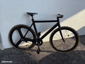 Bianchi, Pista Sei Giorni 2013