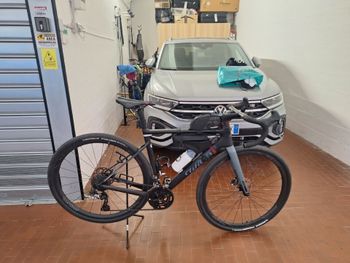Wilier, Rave SLR SHIMANO GRX DI2 2X11 2023