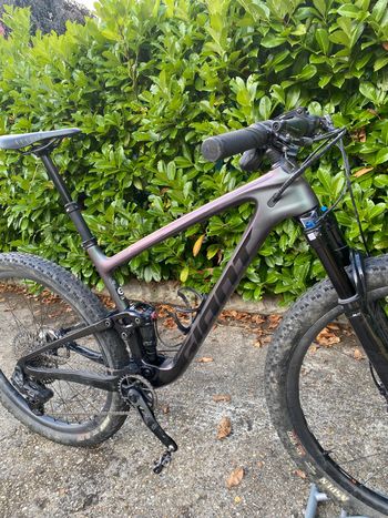 Giant, Anthem Advanced 29 1