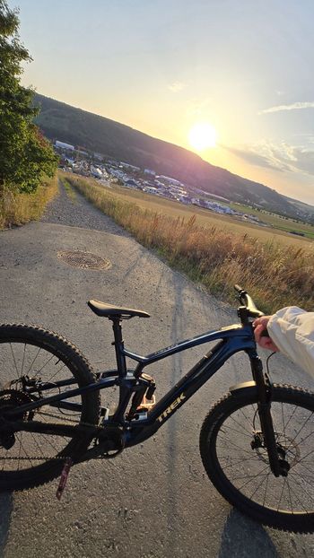 Trek, Fuel EXe 9.8 XT 2023