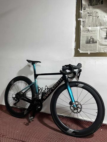 Tweedehands Guerciotti Veloce S 2025 Road & Gravel — afbeelding 5 van 7