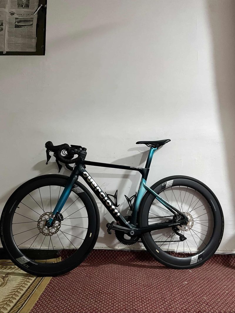 Used Guerciotti Veloce S 2025 Road & Gravel