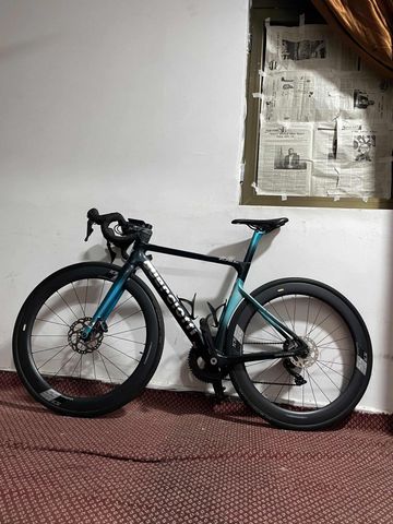Tweedehands Guerciotti Veloce S 2025 Road & Gravel — afbeelding 3 van 7