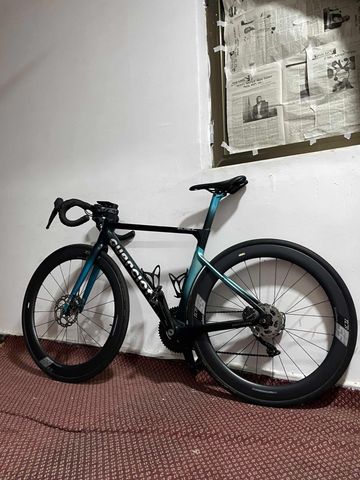 Tweedehands Guerciotti Veloce S 2025 Road & Gravel — afbeelding 2 van 7